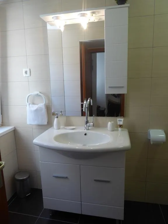 Studio Apartment Mila Split