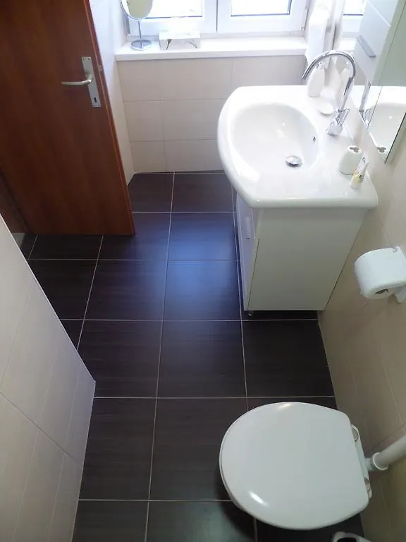 Studio Apartment Mila Split 0*,
