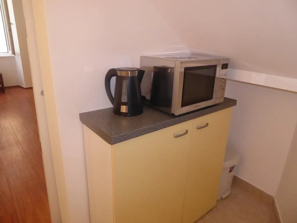Studio Apartment Mila Split Croatia