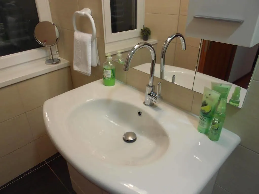Studio Apartment Mila Split Croatia