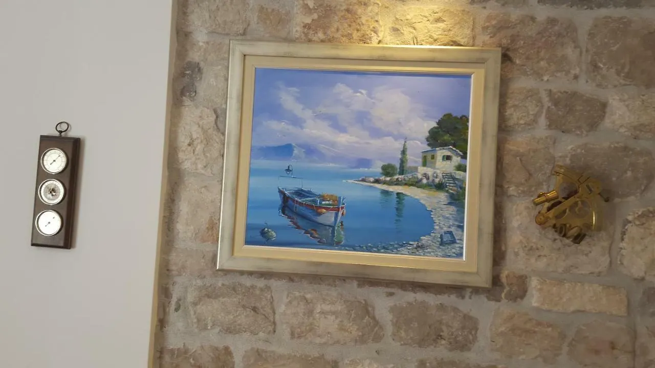 Studio Apartment Mila Split Croatia