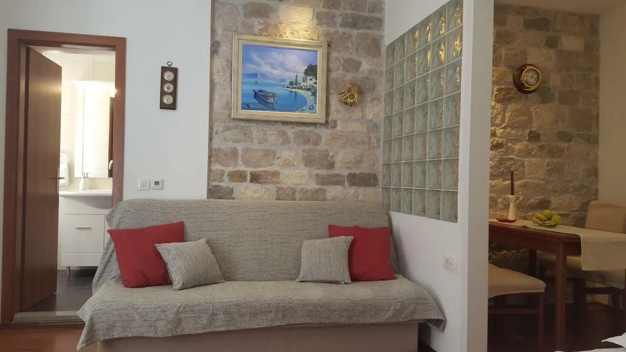 Studio Apartment Mila Split Croatia