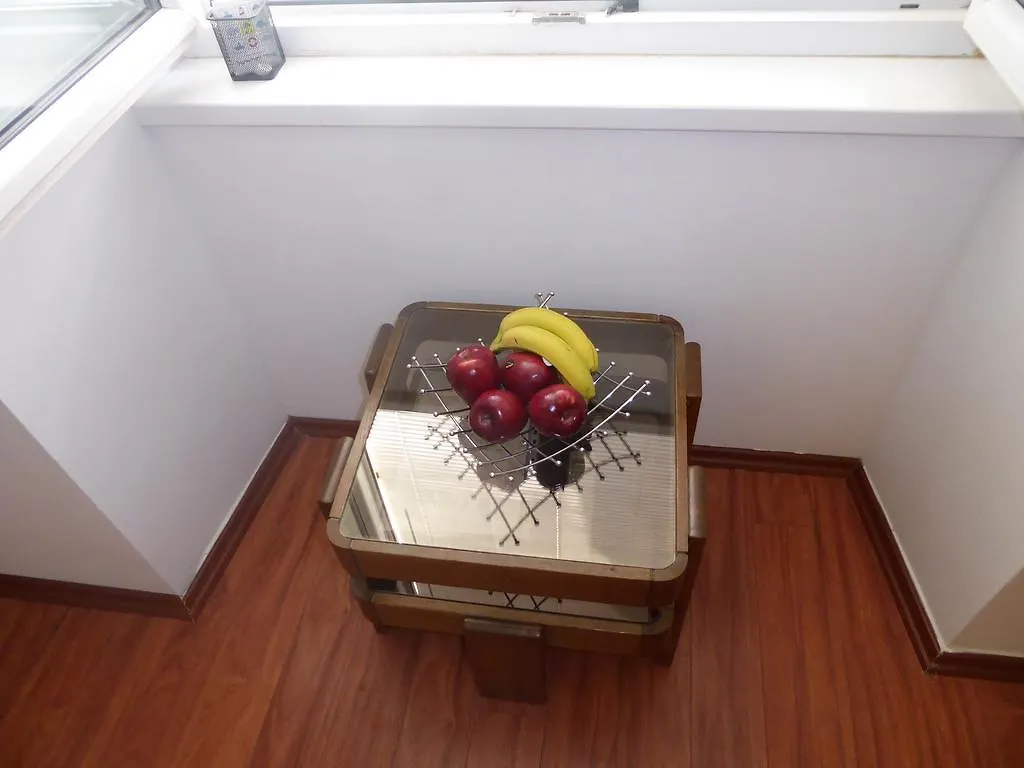Studio Apartment Mila Split