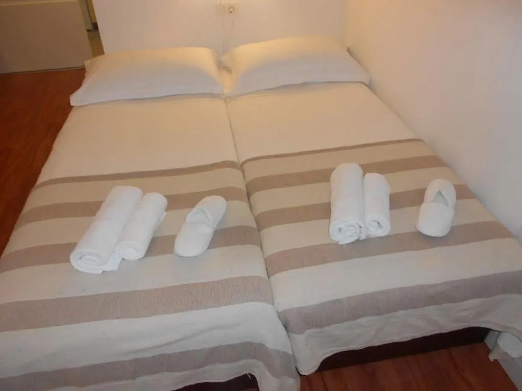 Studio Apartment Mila Split