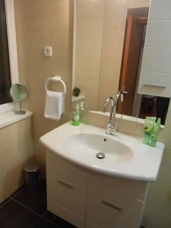Studio Apartment Mila Split