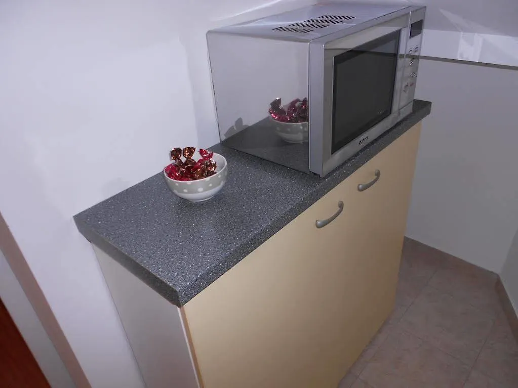 Studio Apartment Mila Split