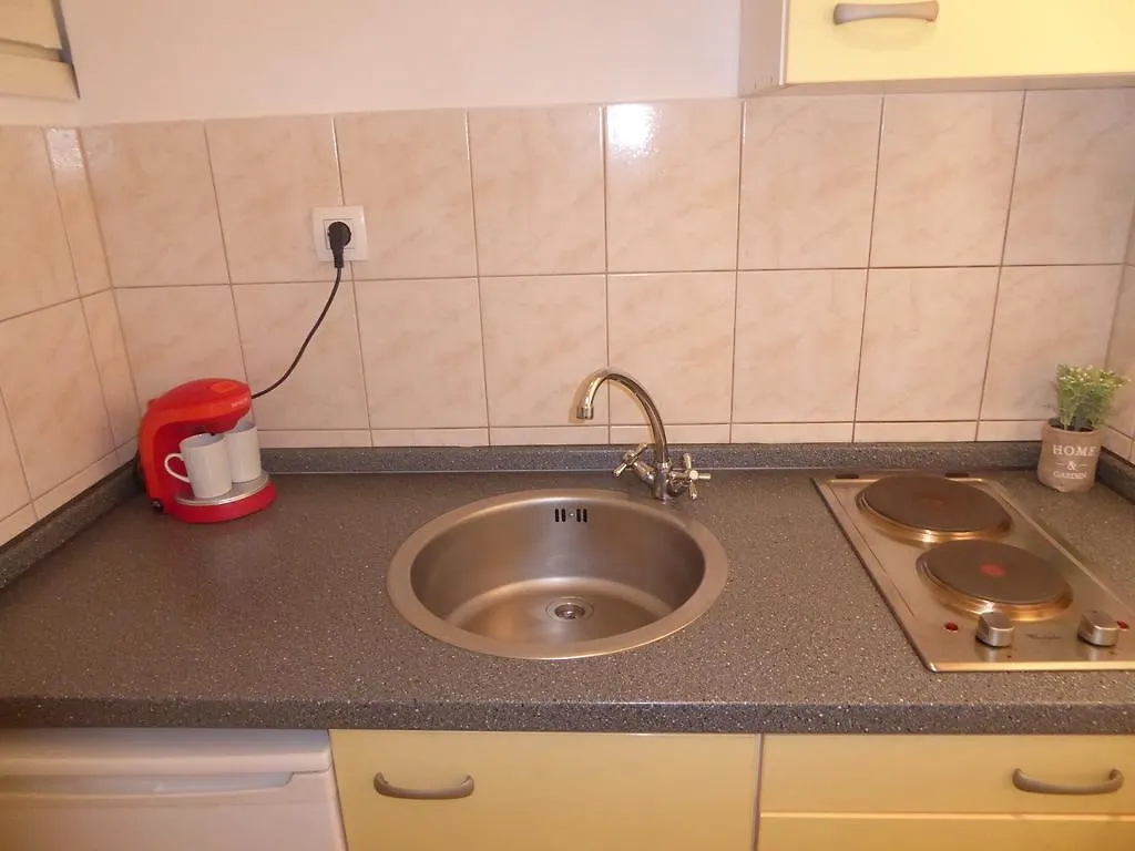 Studio Apartment Mila Split
